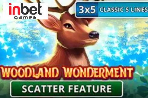 Woodland Wonderment
